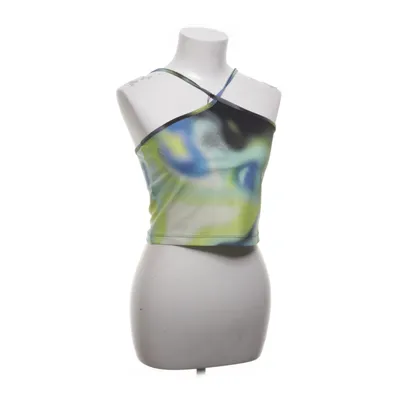 Linne (Flerfärgad) från Junkyard Elastan, Polyester