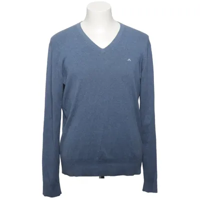 Pullover (Melvin V Neck) from J.Lindeberg Cotton