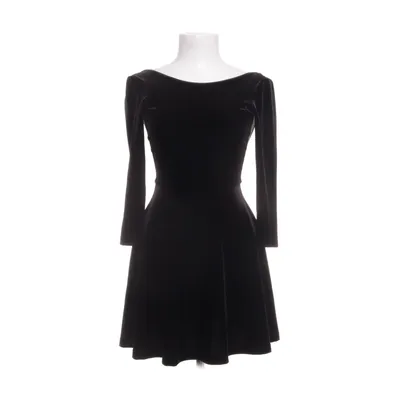 Cocktail dress (Black) from American Apparel Elastane, Polyester