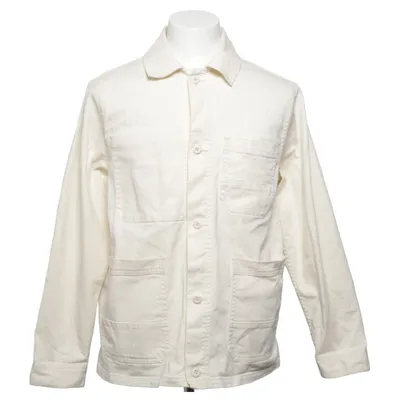 Denim jacket (Dynamo Andromy Wt) from Edwin Cotton, Elastane