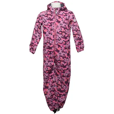 Overall (Pink, Black, Purple) from Killtec Polyester