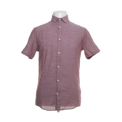 Short sleeve shirt (Purple) from Lindbergh