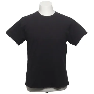 T-shirt (Beefy) de Hanes Coton