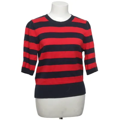 Sweater (Red, Blue) from Holly & Whyte by Lindex Cotton