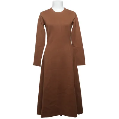 Långklänning (Brun) från Hobbs Polyester, Viskos