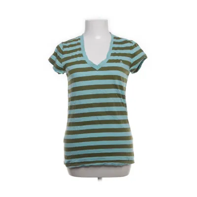 Topp (Turkos, Grön) från Penguin by Munsingwear Bomull