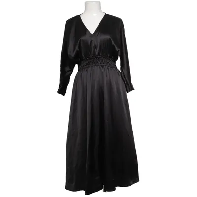 Dress (Black) from Pernilla Wahlgren Polyester