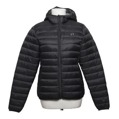 Letvægtsjakke (Sort) fra Hang Ten Polyamid, Polyester