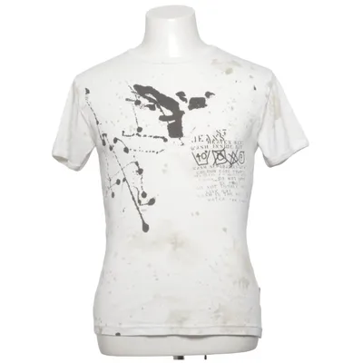 T-shirt (Blanc) de Iceman