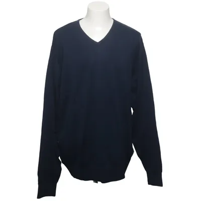 Pullover (Blue) from Grizzly