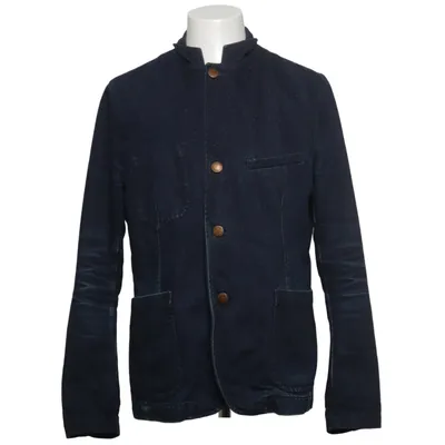 Blazer (Redford Jacket) from Edwin Acrylic, Cotton, Polyester