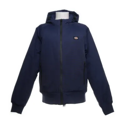 Jakke (Blå) fra Dickies Bomuld, Polyamid, Polyester