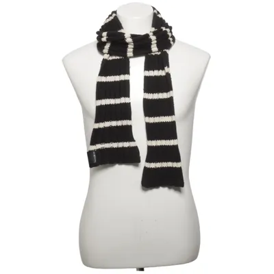 Scarf (Black, White) from Sail Racing