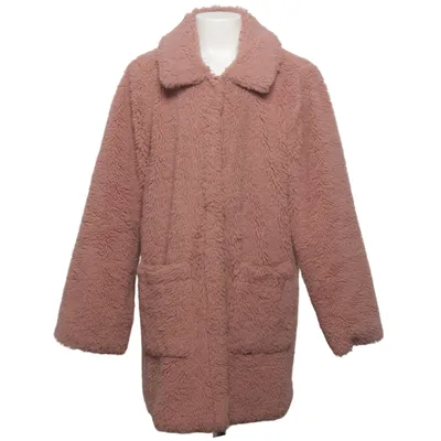 Veste (Rose) de Njord Polyester