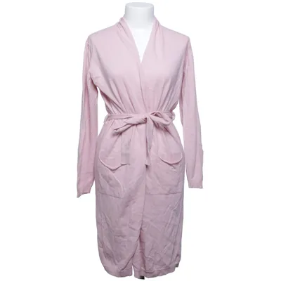 Wikkelvest (Roze) van Zitella Kasjmier, Polyamide, Viscose, Wol