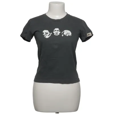 T-shirt (Grå) fra Skank