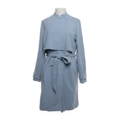 Kappa (Blå) från Envii Polyester, Viskos