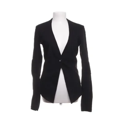 Blazer (Noir) de Ahlvar Élasthane, Nylon, Viscose