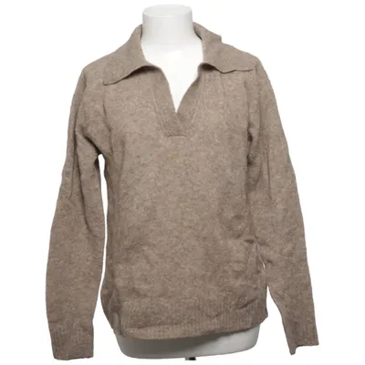 Pull-over (Beige) de Mathilde Gøhler x NA-KD