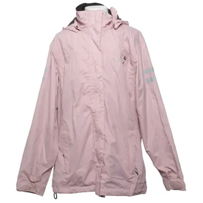 Veste imperméable (Rose) de On the Peak Polyester