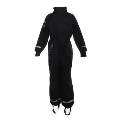 Overall (Zwart) van Kaxs Proxtec