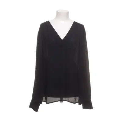 Blus (Svart) från Worthington Polyester