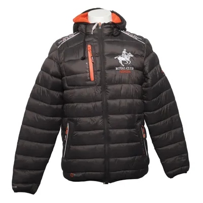 Vinterjacka (Grå, Orange) från Geographical Norway Polyamid, Polyester