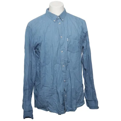 Jeansskjorta (Blå) från WeSC