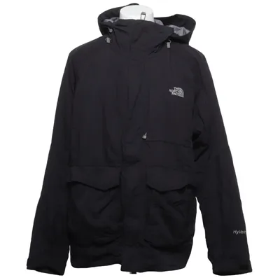 Outdoor jas (Zwart, Grijs) van The North Face Polyamide, Polyester