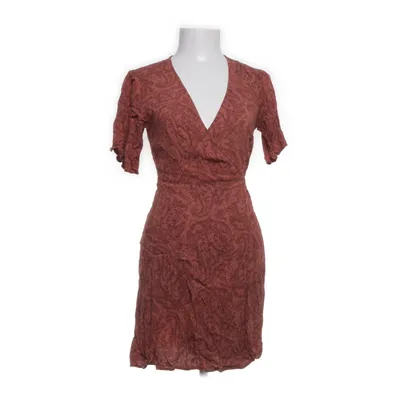 Wrap dress (Pink) from Revelation