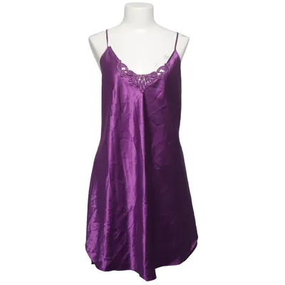 Nightgown (Purple) from Secret Treasures Polyester