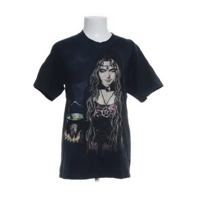 T-shirt (Svart) från Skultuna