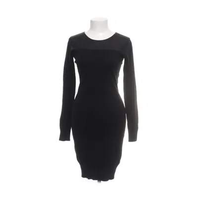 Dress (Black) from CC Collection Polyamide, Polyester, Viscose