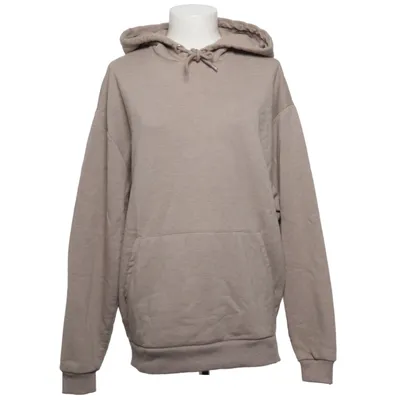 Huvtröja (Beige) från ASOS Design Bomull, Elastan, Polyester