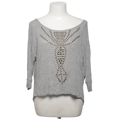 Haut (Gris) de Blue Blue