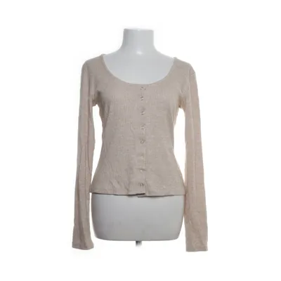 Kofta (Beige) från NLY Trend Viskos, Elastan, Polyester