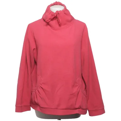 Capuchon sweater (Roze) van Auluna