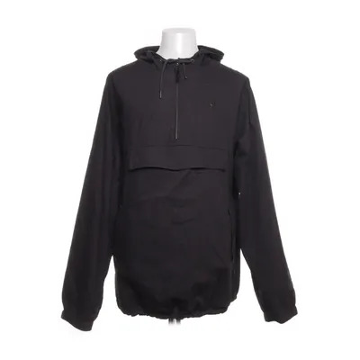 Anorak (Zwart) van WeSC Katoen