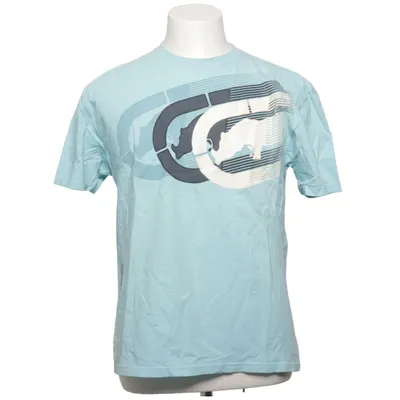 T-shirt (Blue) from Ecko Unltd Cotton