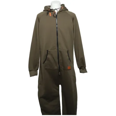Grenouillère (Vert) de Sport Polyester