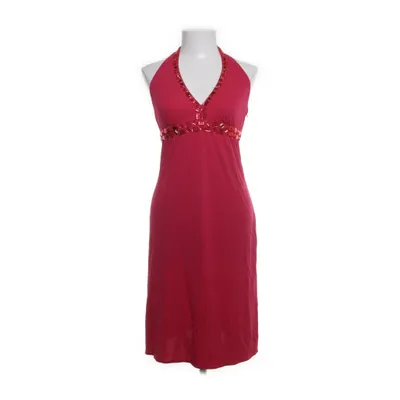 Halternek jurk (Roze) van Oasis Viscose, Polyester