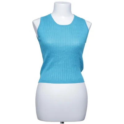 Slipover (Blue) from Mexx Women Acrylic, Polyamide