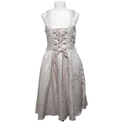 Dirndl (Beige) de L.B.C. Polyester