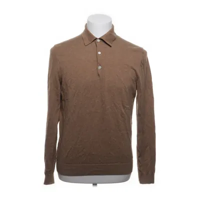 Rugbytröja (Beige) från Bläck Bomull