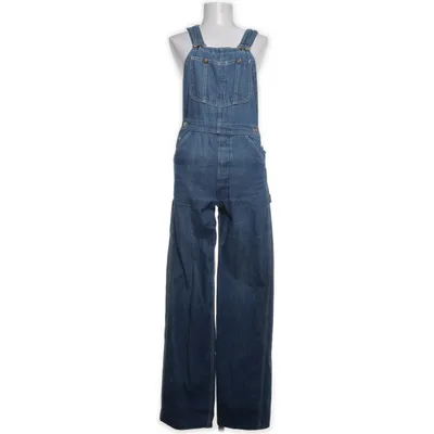 Salopette (Bleu) de Lee