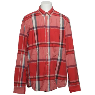 Shirt (Jarret 2Bd) van Cottonfield Katoen