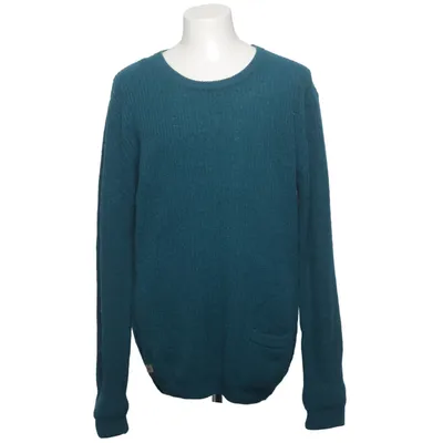 Tröja (Blå) från Vailent Clothing Polyamid, Ull
