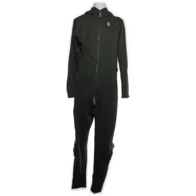 Jumpsuit (Green) from OnePiece Cotton