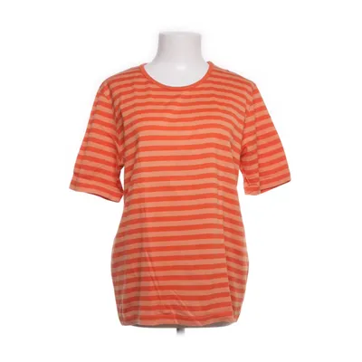 T-shirt (Oranje) van Marimekko Katoen