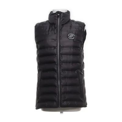Ytterväst (Svart) från Pelle P Polyester